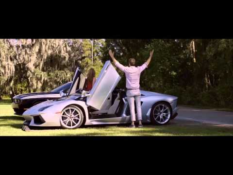 Self less Official Trailer #1 2015   Ryan Reynolds, Ben Kingsley Sci Fi Thriller HD