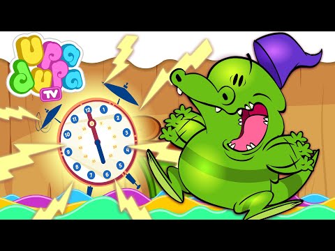 BOM DIA na fazendinha | Clipe "Bom dia!" | Jacarelvis e Amigos #jacarelvis