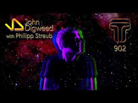 John Digweed @ Transitions 902 December 2021 with Philipp Straub