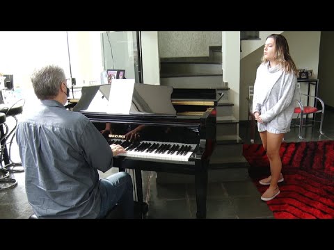 Orquestra Filarmônica de RC faz live para Dia das Mães
