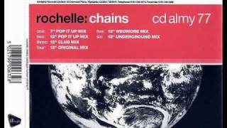 Rochelle - Chains (12" Underground Mix)