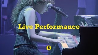 이진아 ‘계단’ • Lee Jin Ah ‘Stairs’ / Live Performance