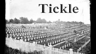 Tickle - Debauchery