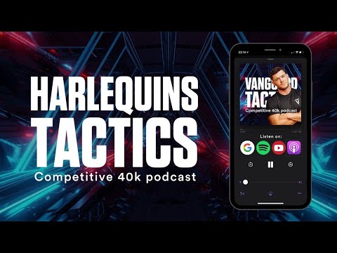 EP 15 | Harlequins Tactics