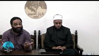 محاضرة ايمن عبدالرحيم عن رمضان