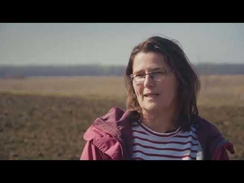 Ha kiismerjük, a felhagyott szántók szikes puszták a Dél-Alföld vízjárta életvilágaivá alakíthatóak