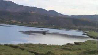 preview picture of video 'Vista de la Laguna de Xochiltepec'