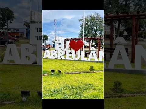 ABREULÂNDIA   / TOCANTINS