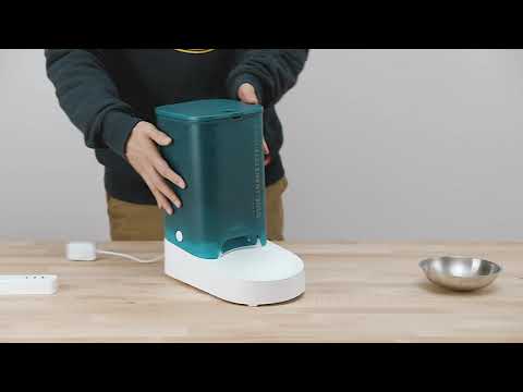 Petkit Fresh Element Solo PTK-P570 3L White Petkit Fresh Element Solo PTK-P570 3L White