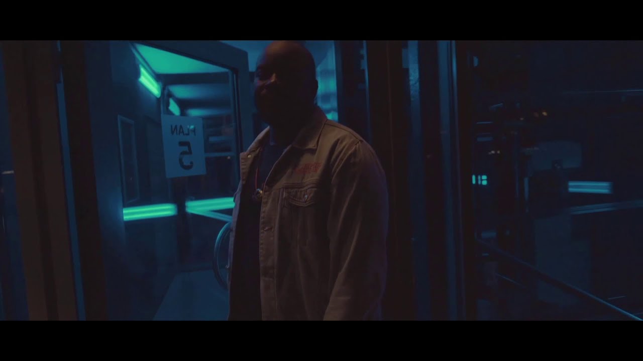 Aeropryme – ”Bonafide”