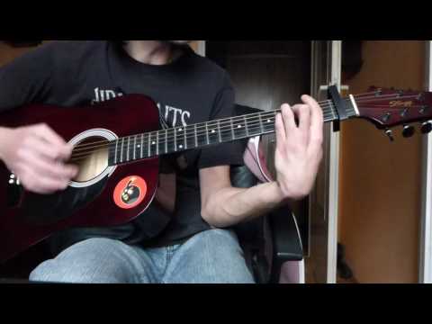 Krzysztof Klenczon - Retrospekcja (cover)