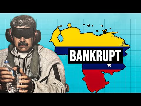 委內瑞拉即將發生什麼事？大多數人根本沒想到！ (Most People Have No Idea What’s About To Happen To Venezuela)