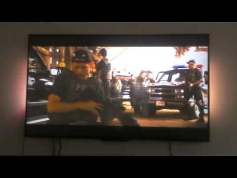 Philips TV verhält sich unnormal