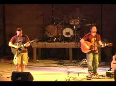May the Few - Shane Barnard