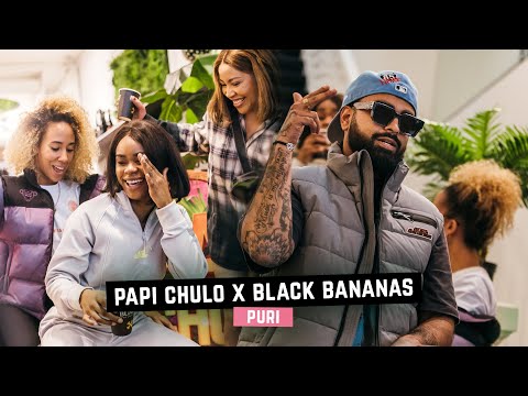 Puri (DJ Set) X Papi Chulo | Soundgasm, El  Alfa, Pongo