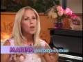 Marina KAmen - High-nrg Fitness Sing Off The Pounds "live"