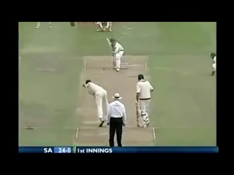 Abd got cleaned up by Michael Kasprowicz