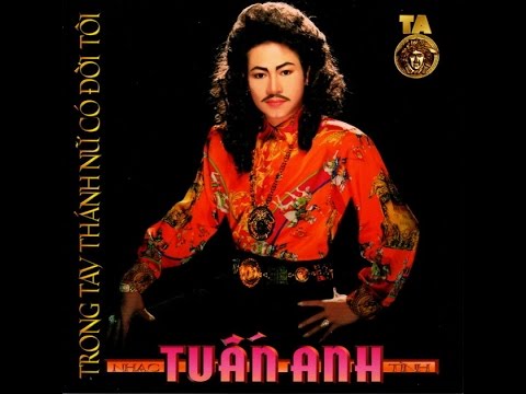 TRONG TAY THÁNH NỮ CÓ ĐỜI TÔI