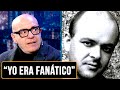 Campi Recordó Cuando Conoció A Luca Prodan Y Terminaron Tomando Ginebra Toda La Noche