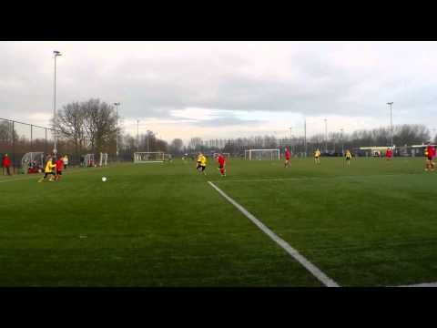 Roda46 C5 Vliegdorp C1 4 2 Ingreep