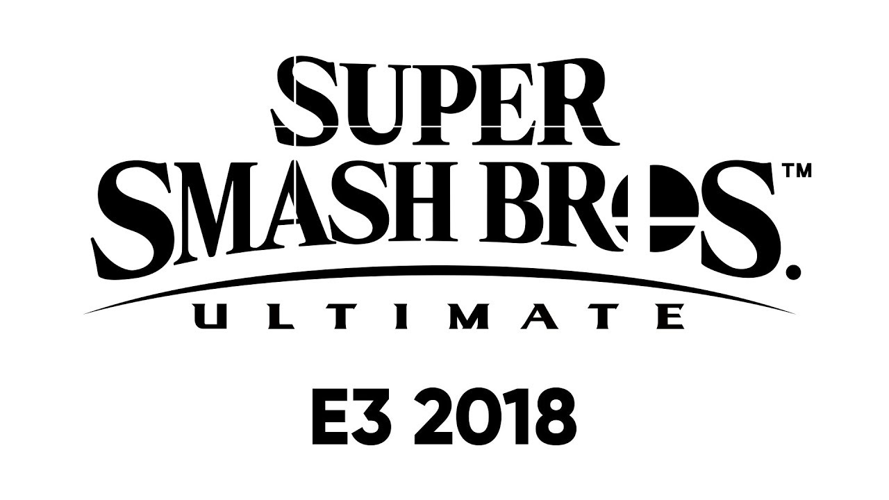 Super Smash Bros. Ultimate