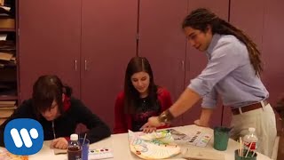 Jason Castro - THAT&#39;S WHAT I&#39;M HERE FOR: Everyday Castro (The Gap)