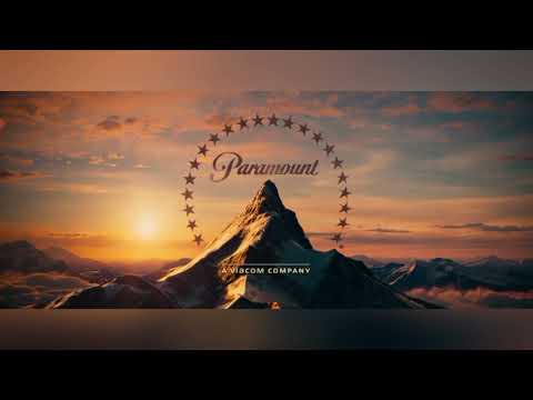 Paramount Pictures Closing Logo Downsizing 2017