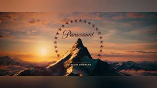 Paramount Pictures closing logo | Downsizing (2017)