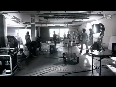 Han Geng 韩庚 - Betrayal of the Soul 背叛灵魂 - MV FULL