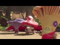 Cartoon Network Cartoonito PROMO Mush Mush And The Mushables 2021