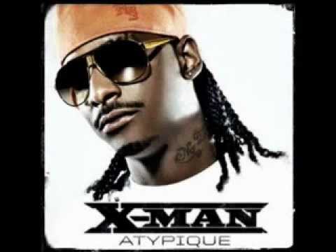 X-man feat Admiral-T_dancehall feeling