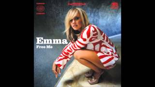 Emma Bunton - Free Me (2003 Full Album)