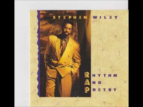 Stephen Wiley - Your My All