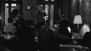 Tony Malaby + Nataniel Edelman, Valentín Garvie & Mark Herr @ Gipsy Social Club, Buenos Aires