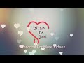 Rab Janta Hai Tu Kya Hai Mere Liye Best Whatsapp Status