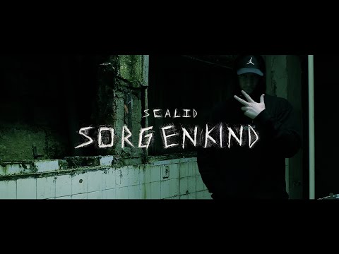 Scalid - Sorgenkind (Official Video Single) DEPRESSIVA DREI