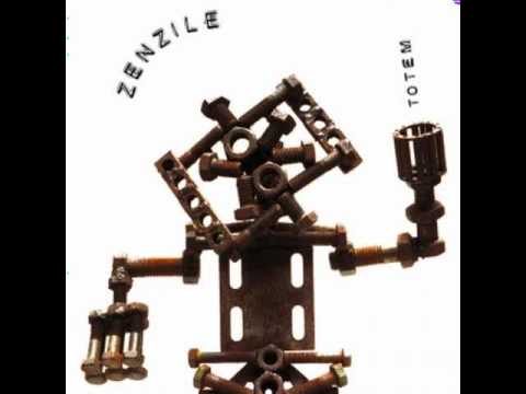 Zenzile - Anti Bass Neighbourhood