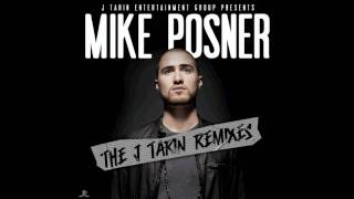 Mike Posner - Gone In September (Remix) (Prod by J Tarin)