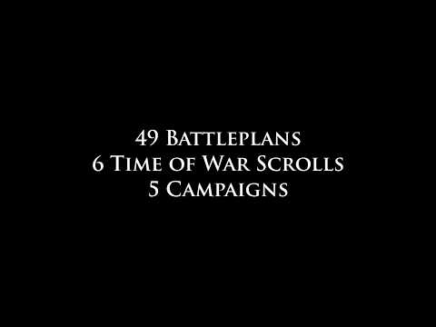Battletome: The End Times Trailer
