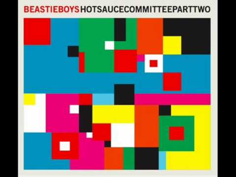 Beastie Boys - Lee Majors Come Again - Hot Sauce Committee Part Two - soundcloud.com/beastieplaza