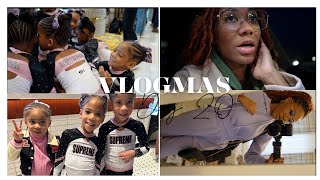 VLOGMAS DAY 20 | GETTING SCAMMED ? MY HEALTH TOOK A TURN & KEE'S & DONS WE ARE GOING TO BALI !!!