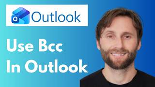 How to Use Bcc in Outlook [Full Guide 2026]