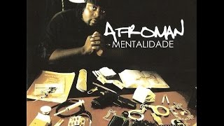 Yannick Afroman - Mentalidade (2009) Full Album