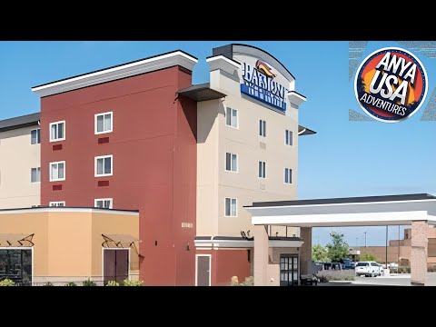 Baymont by Wyndham Rapid City | Rapid City (SD), United States | Hotel Review 🏩