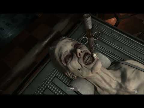 The Mortuary Assistant - Full Game (No Commentary)