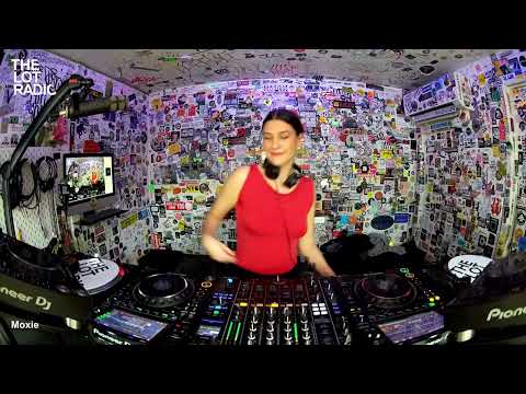 Moxie @TheLotRadio 09-27-2024