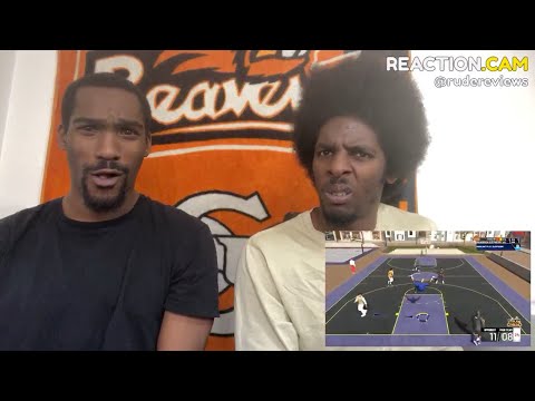 NBA 2K19 First Official TOP 10 Plays Of The Week - Ankle Breakers, Double Lobs & More (shakedown201