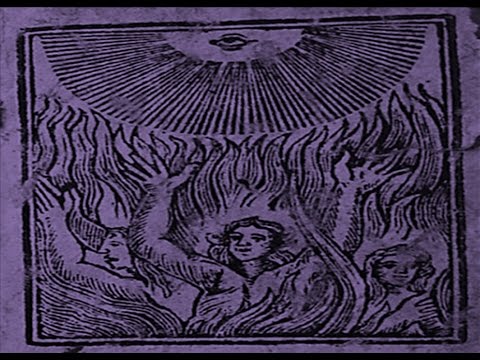 O věčnosti - A.V. Michna z Otradovic