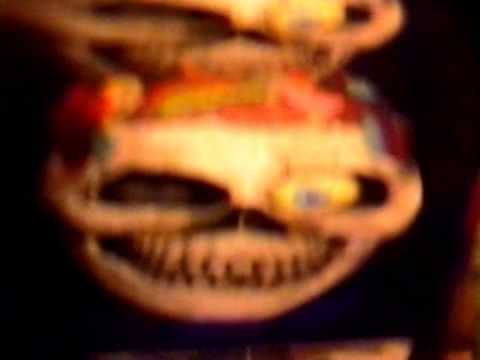 O Homem do Cérebro que Virou Chicletes (Ivan Cardoso, 2013)