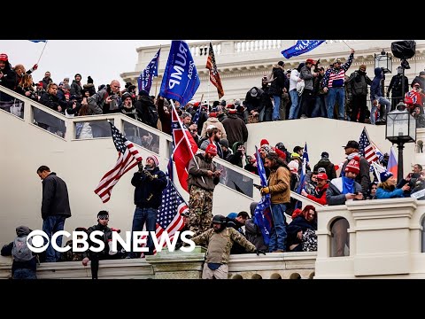 Jan. 6 House select committee holds first of several public hearings tonight for primetime